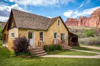 Days Inn by Wyndham Torrey Capitol Reef Hôtels à : Torrey