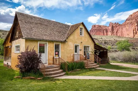 Days Inn by Wyndham Torrey Capitol Reef