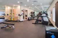 Tru by Hilton Coppell DFW Airport North - Gym