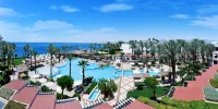 JAZ Fanara Resort - Rooftop Pools