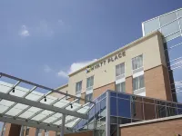 Hyatt Place Columbus OSU Hotels near Seventh Son Brewing Co.