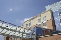 Hyatt Place Columbus OSU Hotels in 