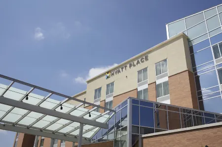 Hyatt Place Columbus OSU