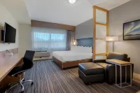 Best Western Plus Sawridge Suites Hotels in Fort McMurray