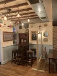 Wayfarer Inn - Wifi