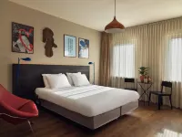 Townhouse Hotel & Spa Maastricht