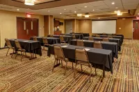 Hampton Inn Indianapolis-Southwest/Plainfield - Airport Shuttle
