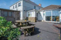 Lundy Lodge – 1 Bedroom Annex – Rhossili Hotels near Rhossili Bay