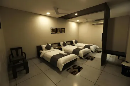 Sree Sakthi Residency