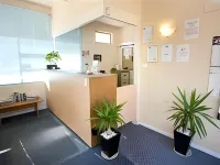 Parkville Motel - 3-Star