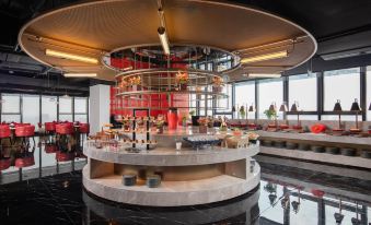Radisson Red Haining