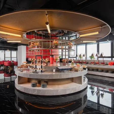 Radisson Red Haining