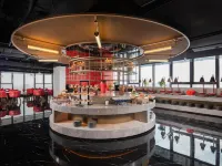 Radisson Red Haining - Desayuno