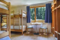Hotel Morteratsch