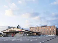 Resort Inn Fuyo Các khách sạn gần Mt. Fuji Station