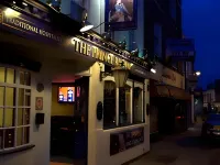 The Prince Regent Hotels in Runnymede District