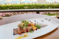 Aegean Melathron Thalasso Spa Hotel - breakfast