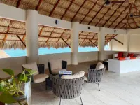 Villas Coral Huatulco - Bares
