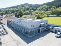 Motel24Seven Hotels in der Nähe von Pestsäule (Hl. Dreifaltigkeit) Leoben