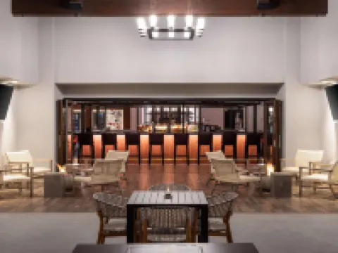 The Hadsten Solvang, Tapestry Collection by Hilton Hotéis em Solvang