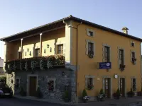 Posada la Rivera de Escalante Hotels in Argoños
