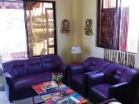 Pete's Inn Hotels in Capiz