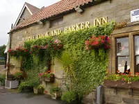 The Cook and Barker Inn Hotels in Longframlington