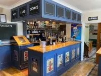 Quicksilver Mail Hotels in Odcombe