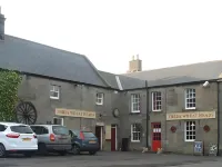 Three Wheat Heads Hotels in Morpeth