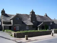 King Arthurs Arms فنادق في كاميلفورد
