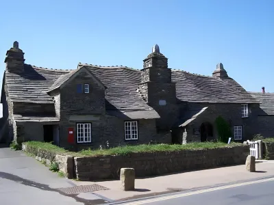 King Arthurs Arms Hotels in Port Isaac
