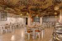 Hibis Beach Resort - Ashwem, Goa