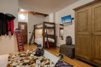 Chalet le Alpi - Azzurro Club
