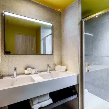 Leprince Hotel Spa