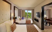 Paradisus Playa del Carmen - Riviera Maya - All Inclusive Hotels in Playa del Carmen