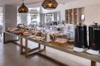 Green Sea Apart Hotel Hotels in Carilo