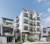 The Orchid Premium Hotel & Spa
