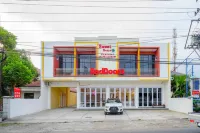 RedDoorz near Universitas Muhammadiyah Purwokerto Hotel di Penambongan