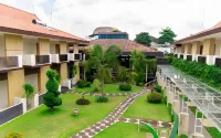 LPP Convention Hotel Demangan Các khách sạn ở Depok