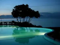 High Life Bungalow Hotel di Koh Phangan
