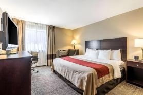 Comfort Inn