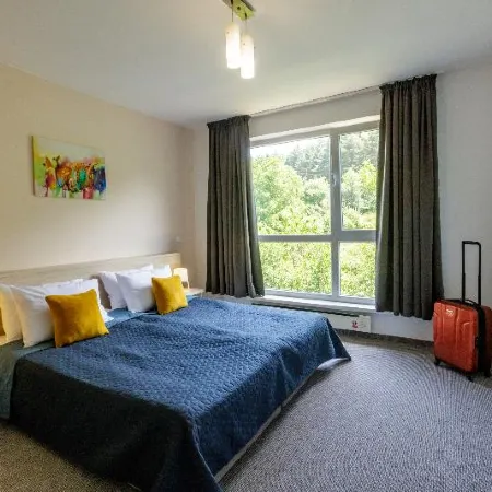 Saint George Palace Aparthotel