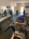 Centennial Plaza Resort Gulfport - Gym