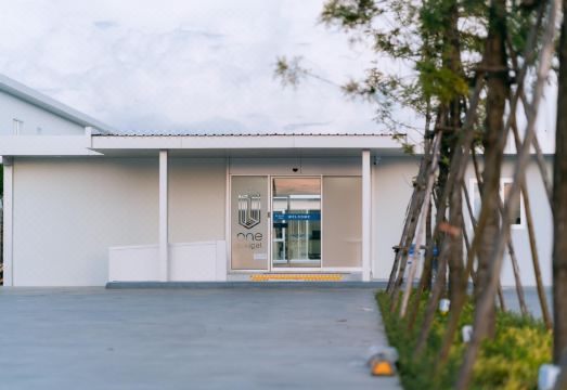 2. 원 버짓 호텔 ..