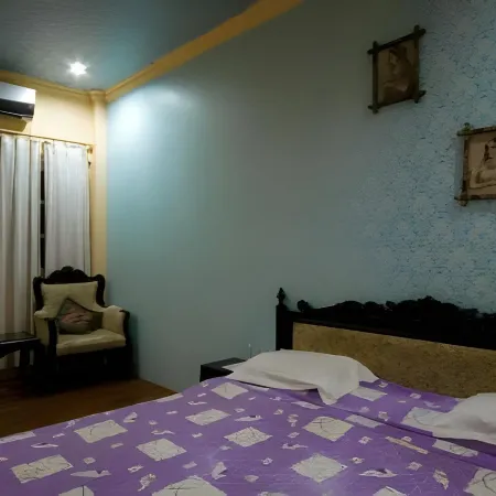 Hotel Udai Garh (Only Couple and Family)