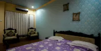 Hotel Udai Garh (Only Couple and Family)