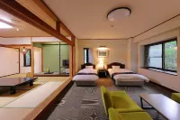 Okushiobara Kogen Hotel Hotels near Edelweiss Ski Resort