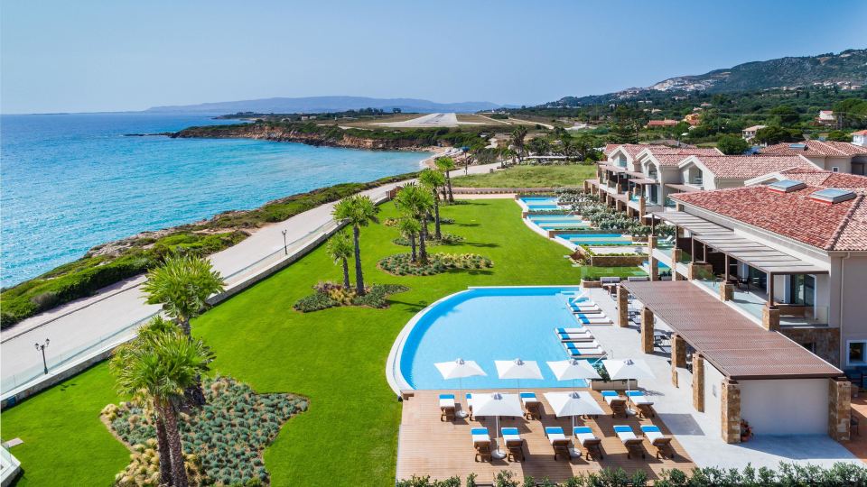 Electra Kefalonia Hotel & Spa