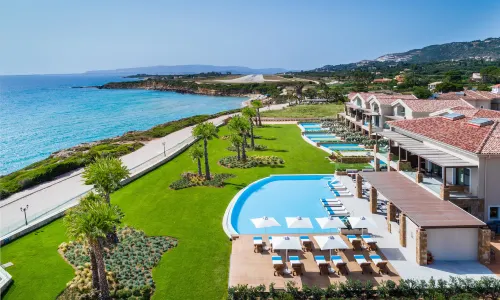 Electra Kefalonia Hotel & Spa