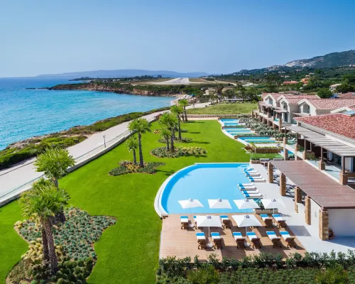 Electra Kefalonia Hotel & Spa Hotels in Kefallinia